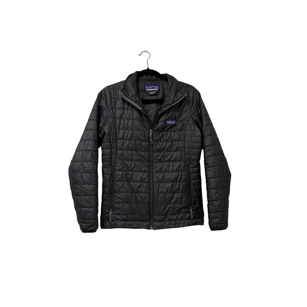 Patagonia Women's Nano Puff Jacket